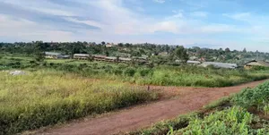 Prime Plots For Sale At Maya~Nanziga Divine Land Estate~Masaka Road V.