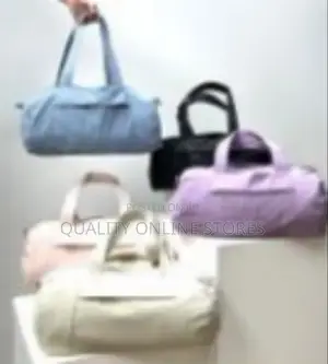 16l Tote Bag Shoulder Bags, Fitness Gym Bag, Waterproof Nylon Fabric