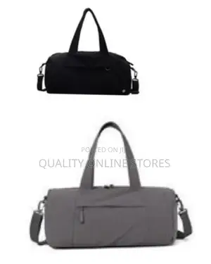 16l Tote Bag Shoulder Bags, Fitness Gym Bag, Waterproof Nylon Fabric