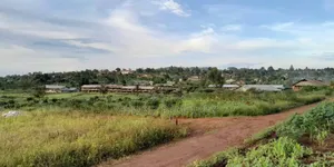 Prime Plots For Sale At Maya~Nanziga Divine Land Estate~Masaka Road V.