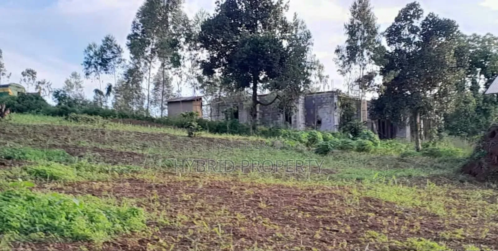 Prime Plots For Sale At Maya~Nanziga Divine Land Estate~Masaka Road V.