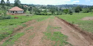 Prime Plots For Sale At Kasengejje~Wakiso Kulya Show Estate.