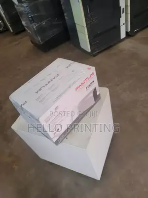 Pantum P2509w Good Performance