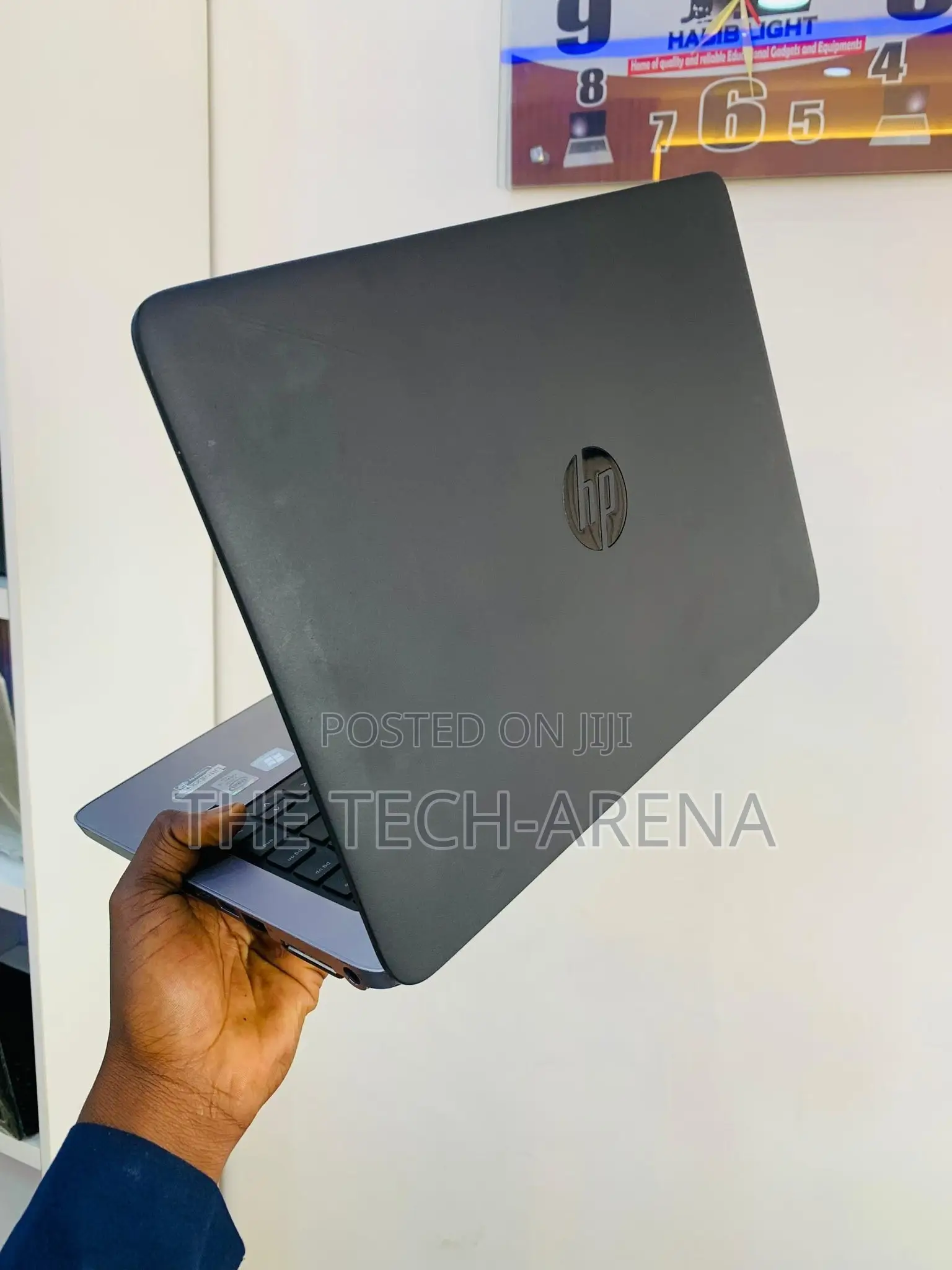 Laptop HP EliteBook 840 G1 8GB Intel Core I5 HDD 500GB