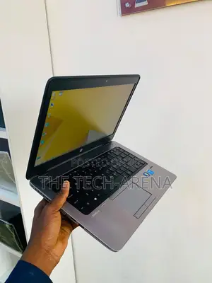 Laptop HP EliteBook 840 G1 8GB Intel Core I5 HDD 500GB