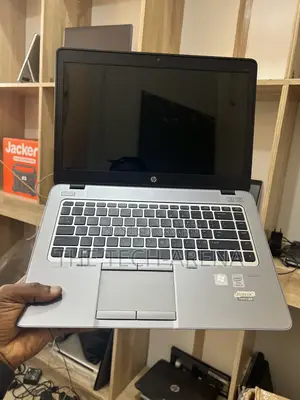 Laptop HP EliteBook 840 G1 8GB Intel Core I5 HDD 500GB