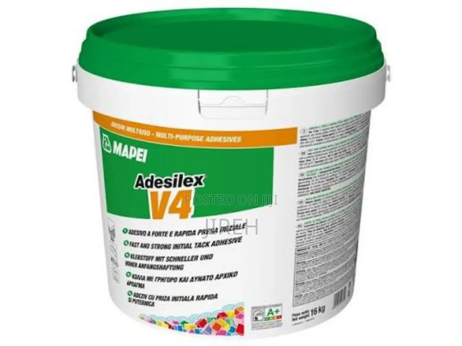 Adesilex V4