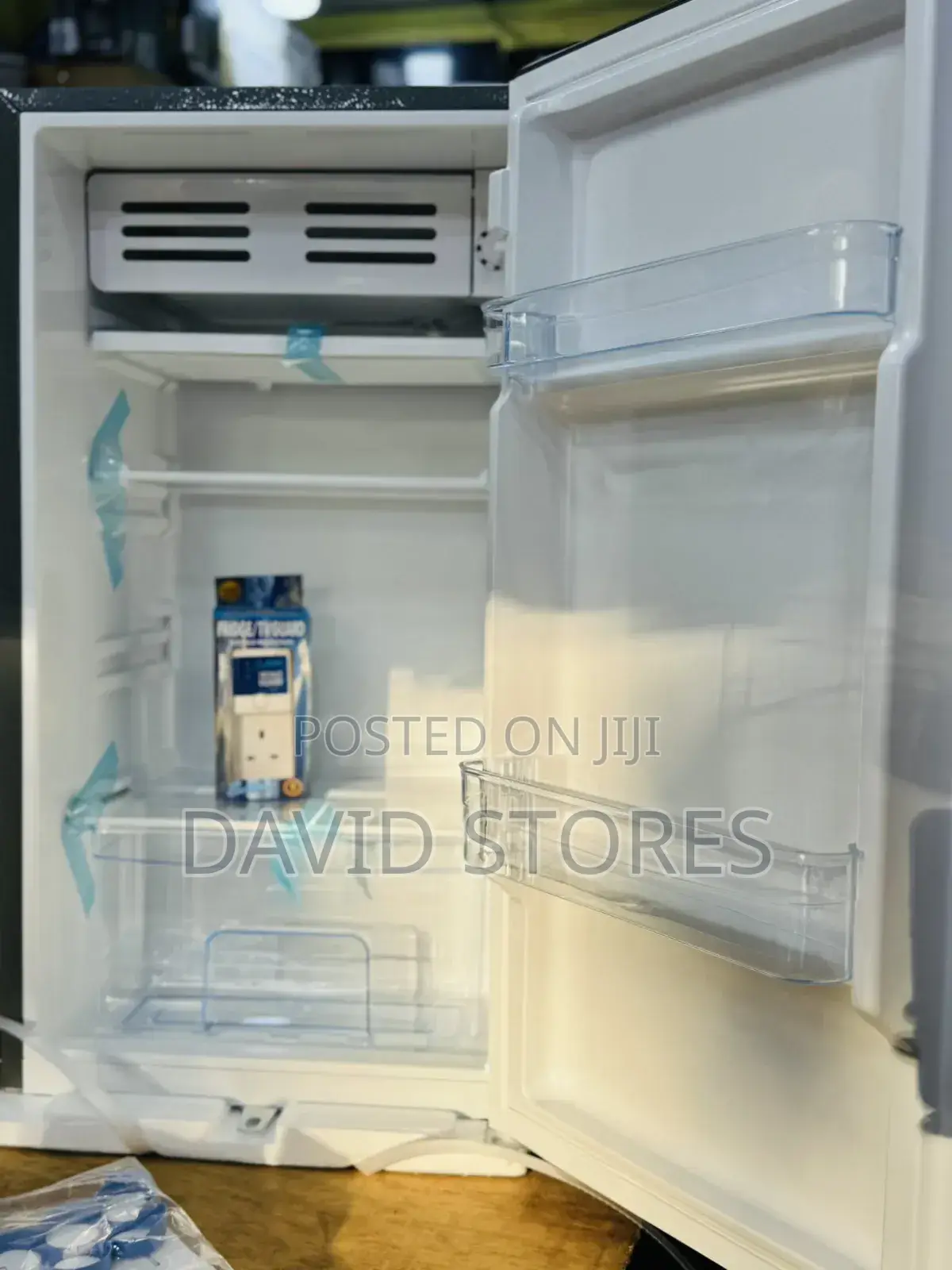 Pixel 120l Fridge