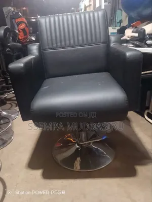 Rotating Styling Salon Chair