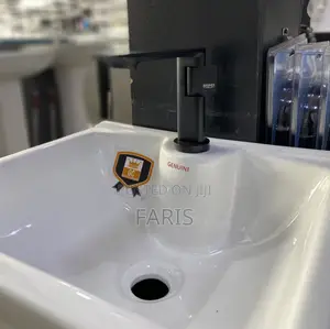 Brimix Mixer Tap