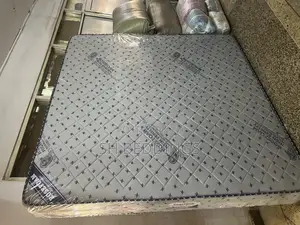 Rose Foam Mattress 7x7 10 Inches
