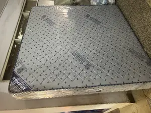 Rose Foam Mattress 7x7 10 Inches