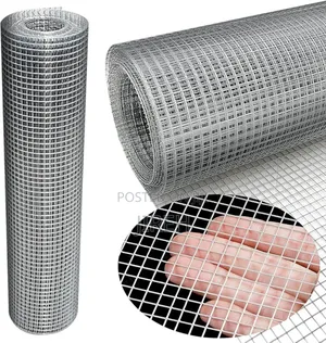 Stainless Rolls