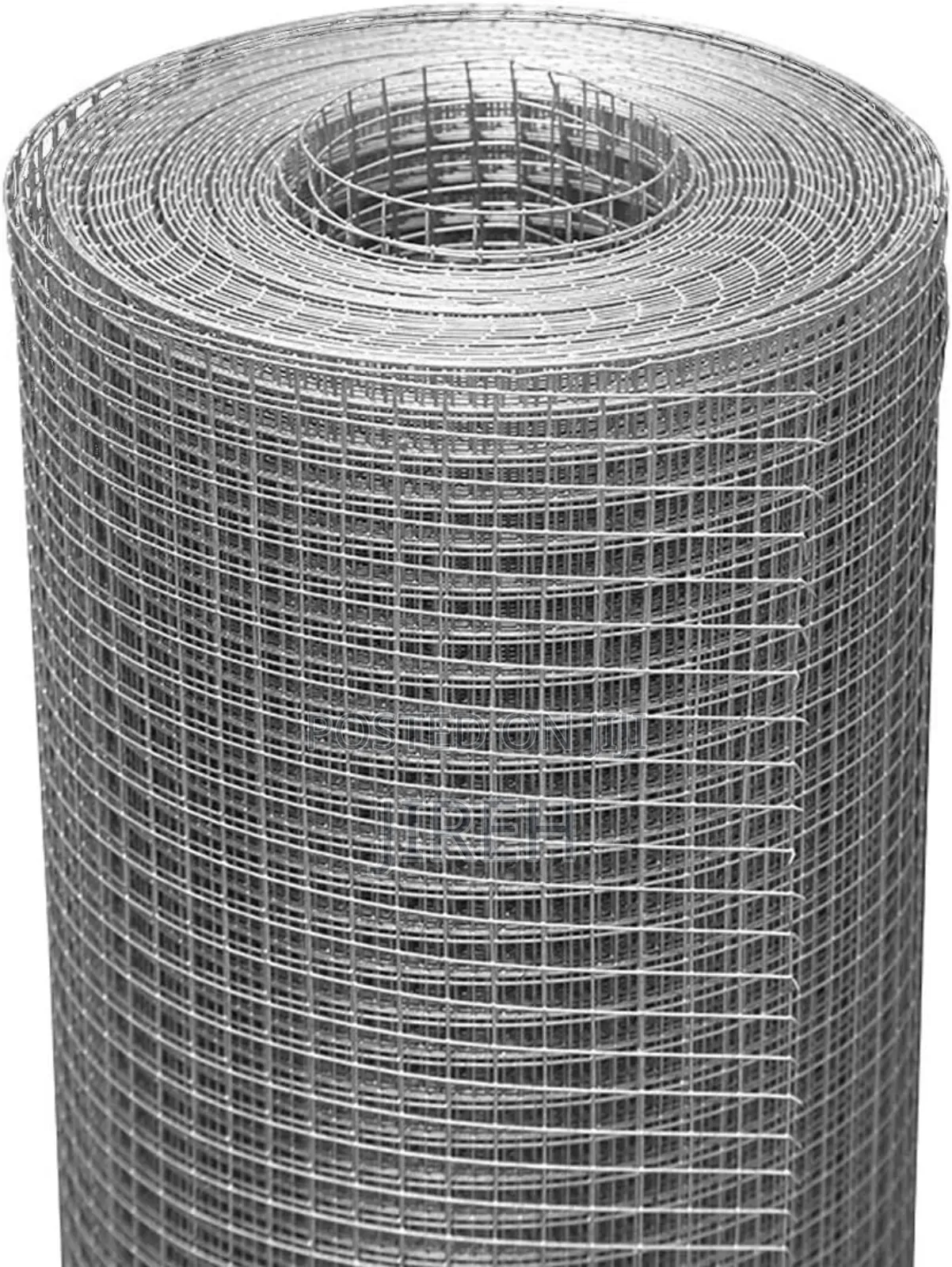 Stainless Rolls