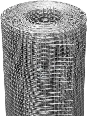 Stainless Rolls
