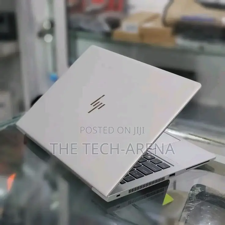 Laptop HP EliteBook 840 G6 16GB Intel Core I5 SSD 256GB