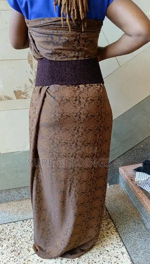 Vickie Gomesi Fabric