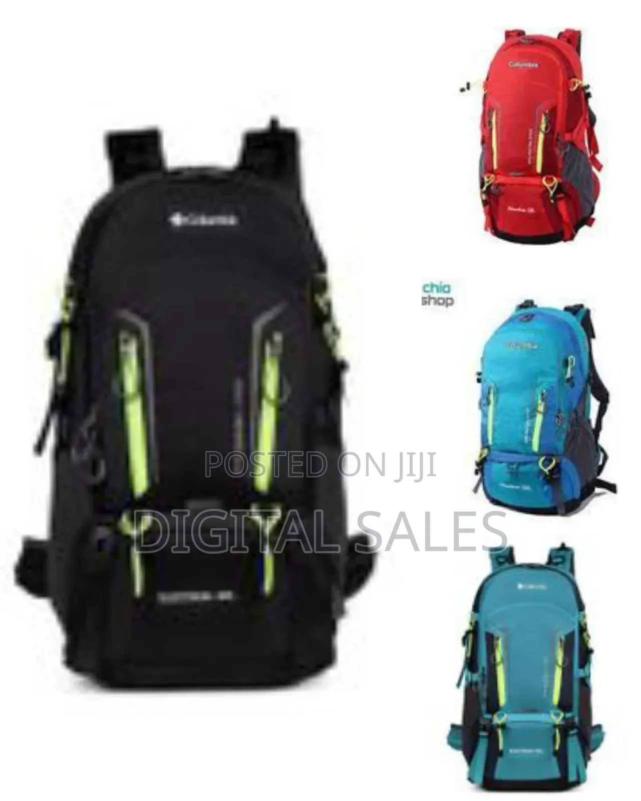 Waterproof 18 Inch Business Notebook Laptop Backpack Anti-Theft Bag