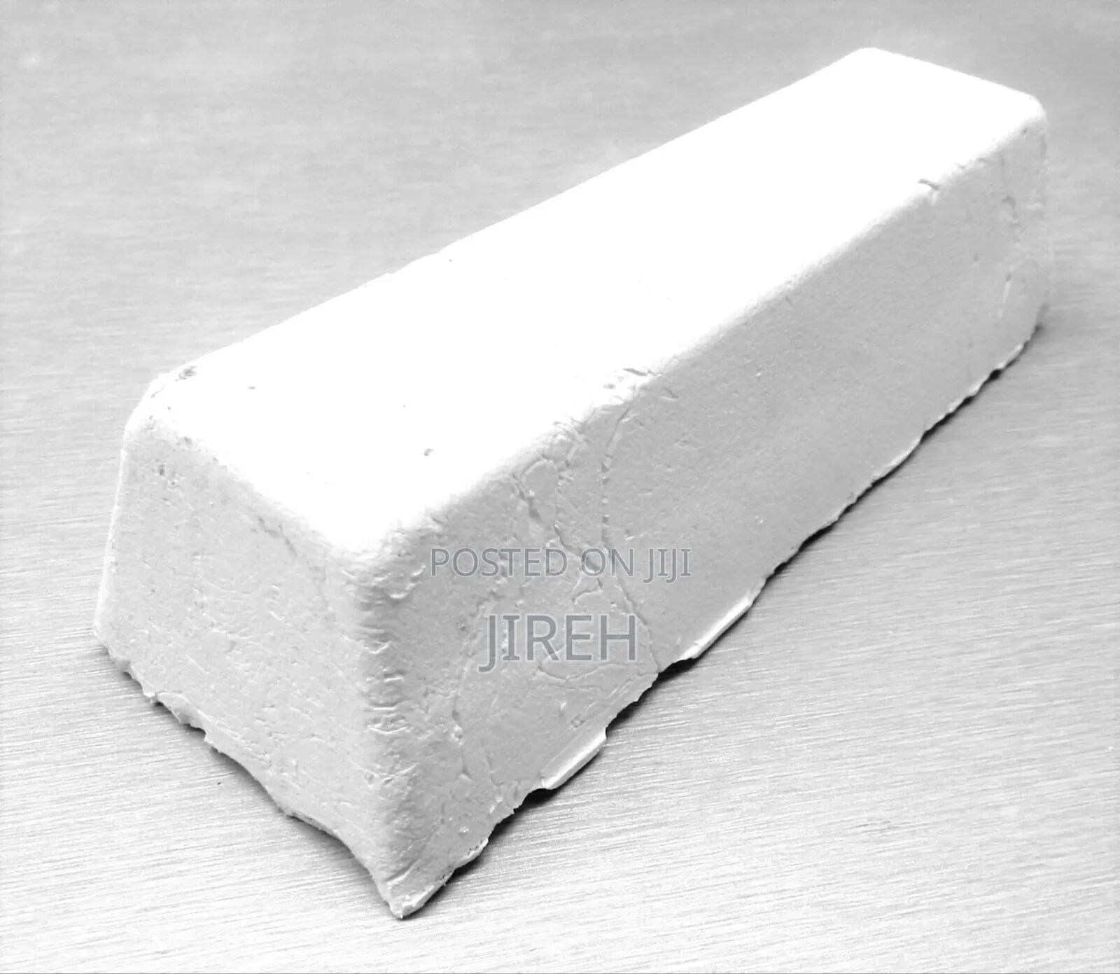 Shining Surface Soap