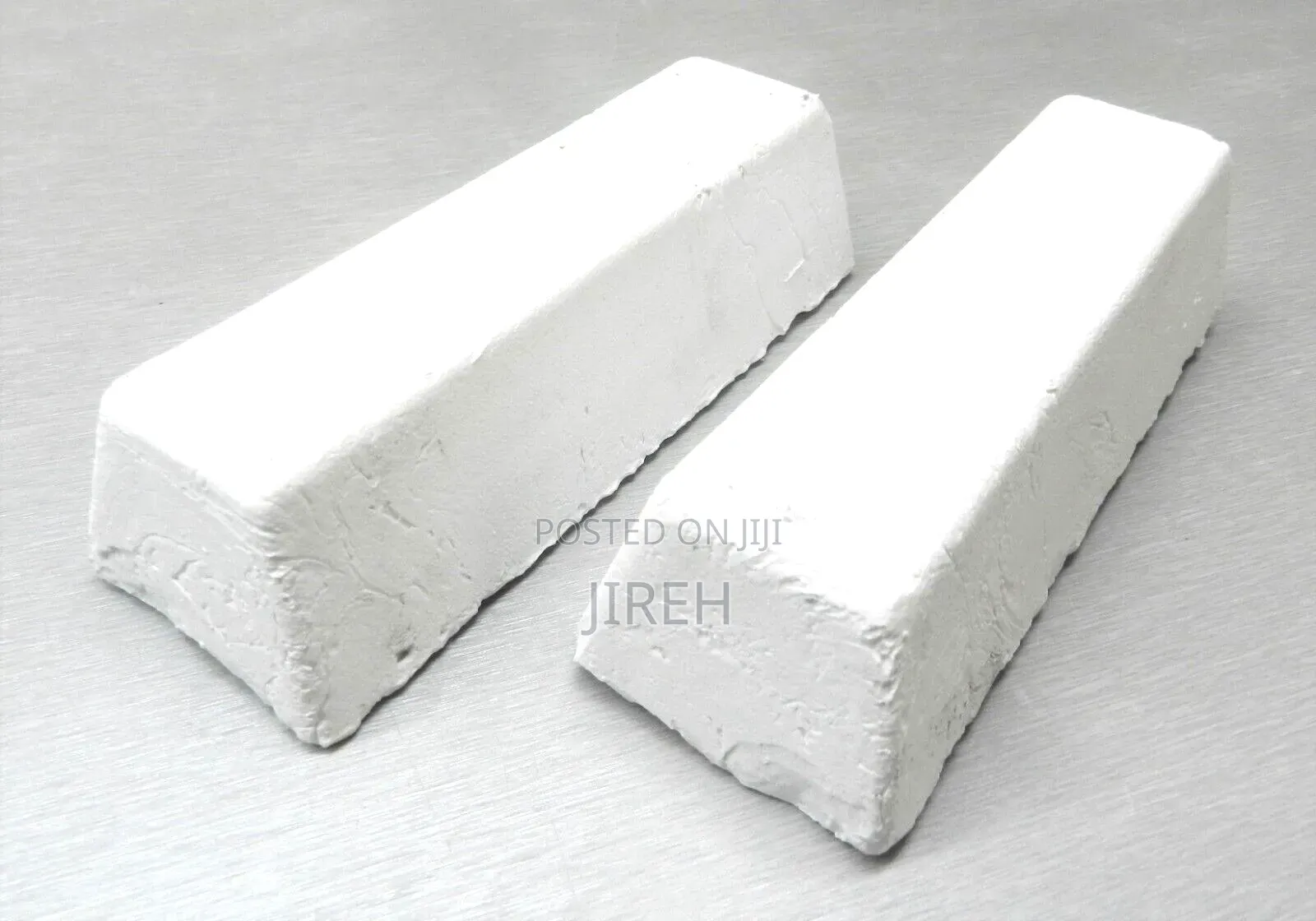 Shining Surface Soap
