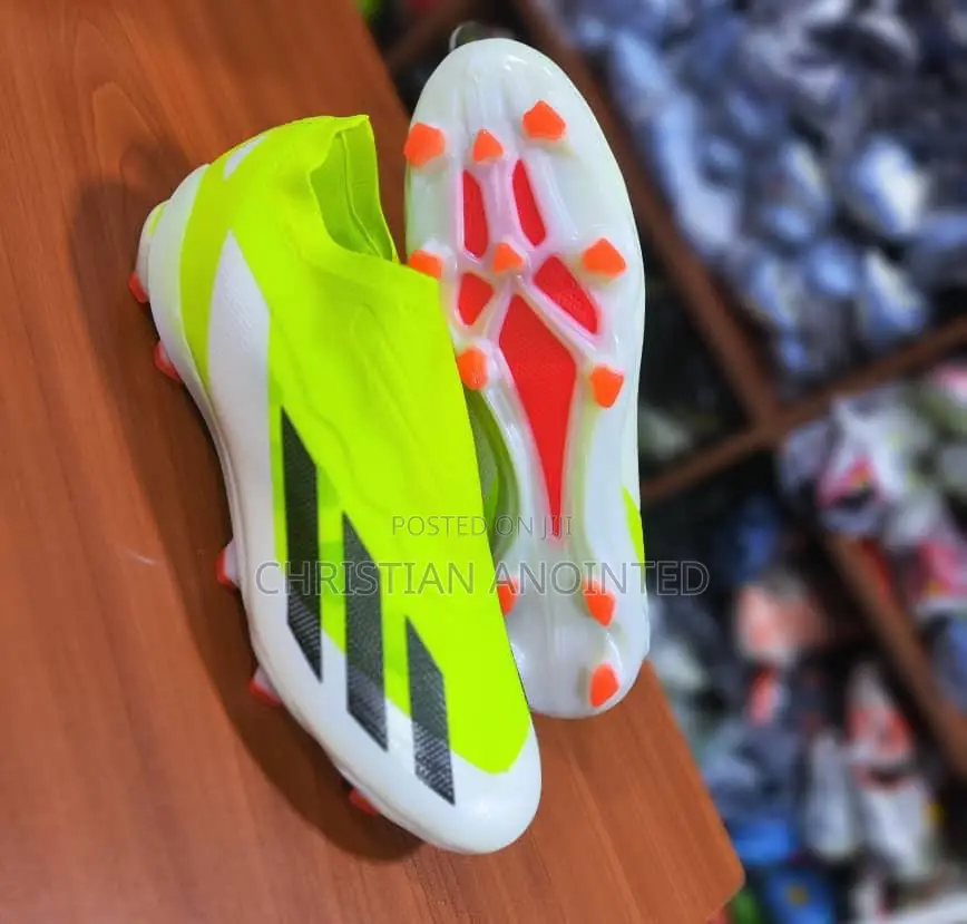 Original Quality Boots