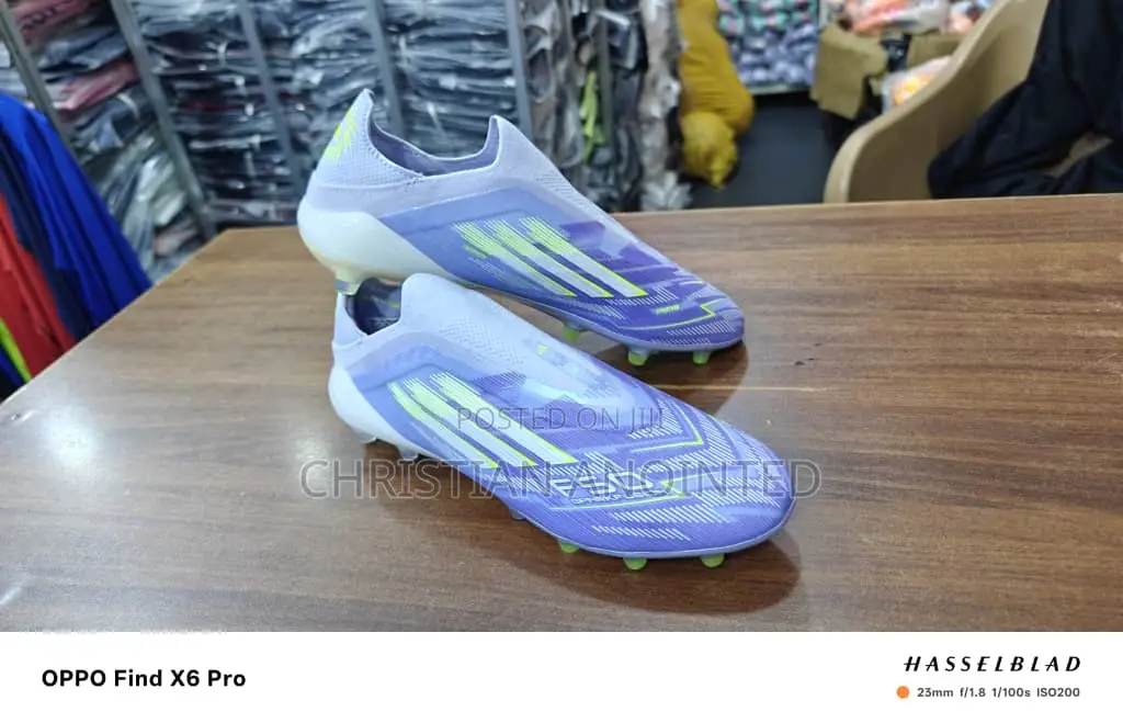 Original Quality Boots