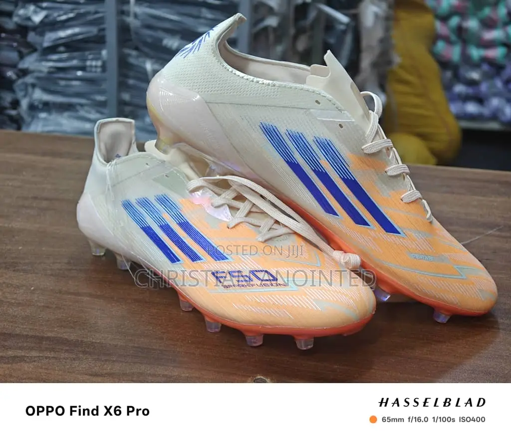 Original Quality Boots