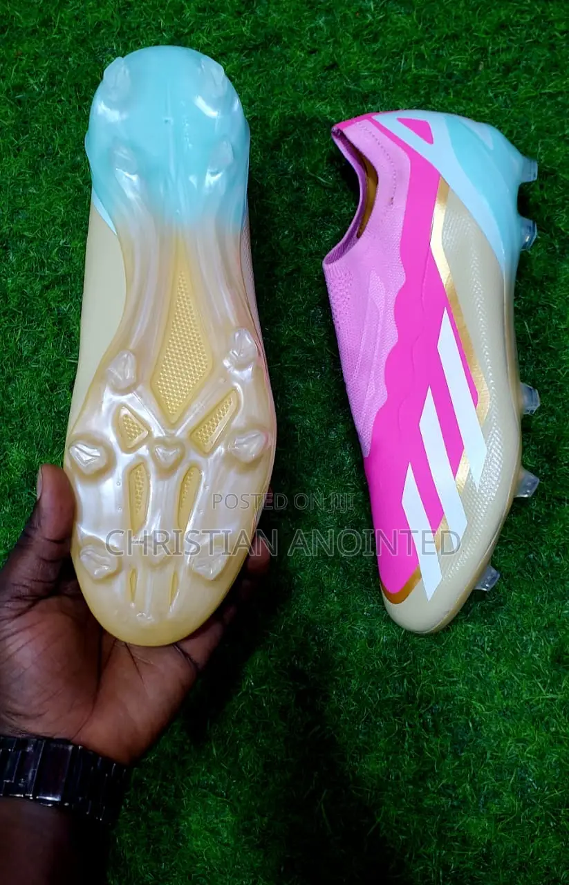 Original Quality Boots