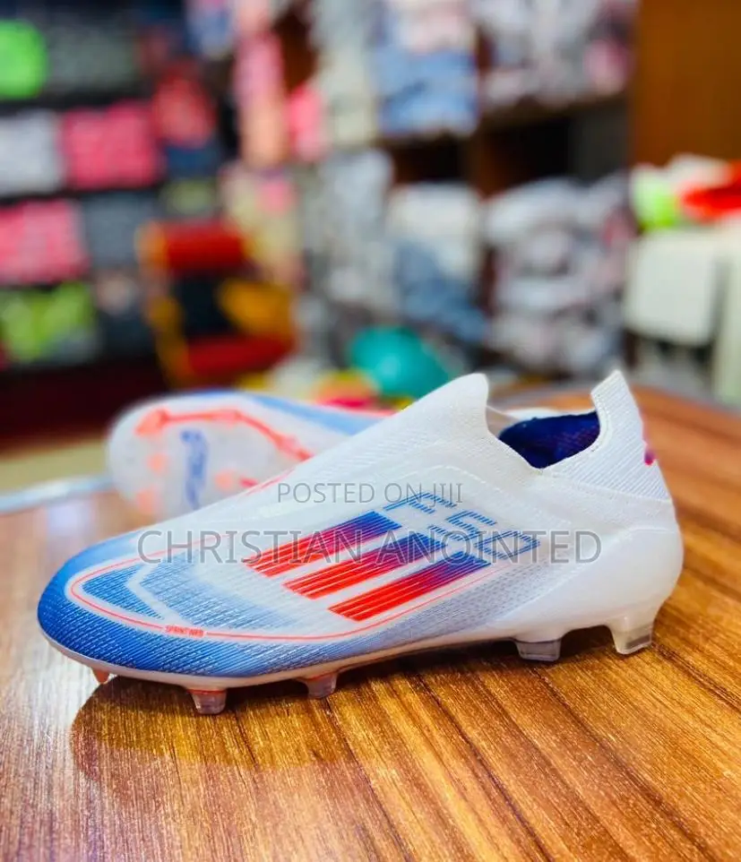 Original Quality Boots