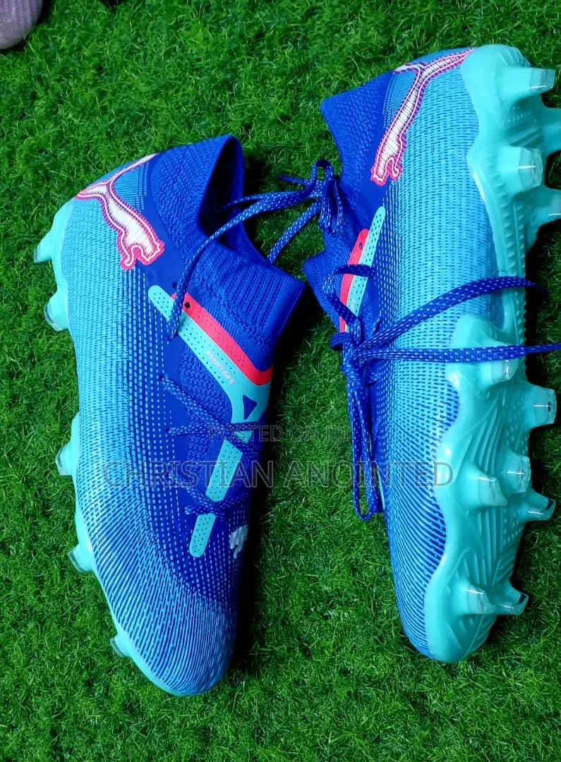 Original Quality Boots