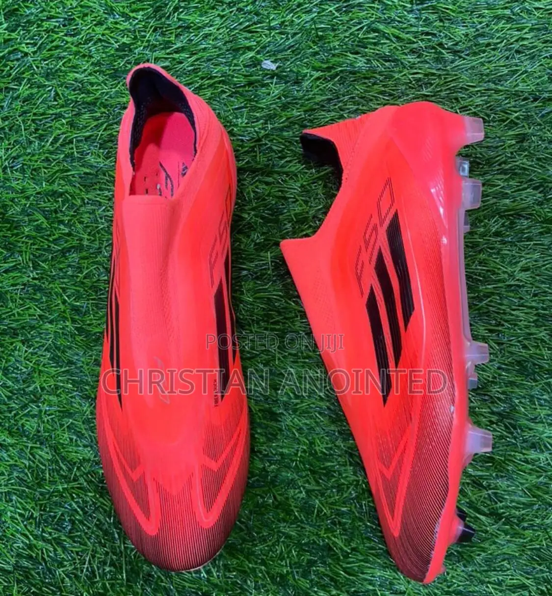 Original Quality Boots
