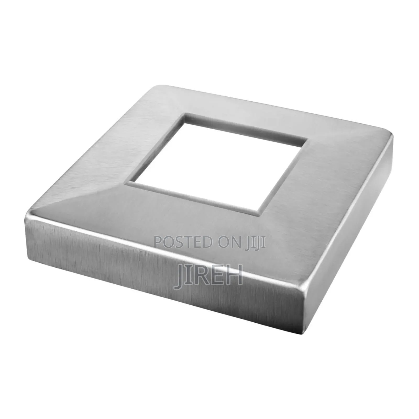 Square Pipe Covers