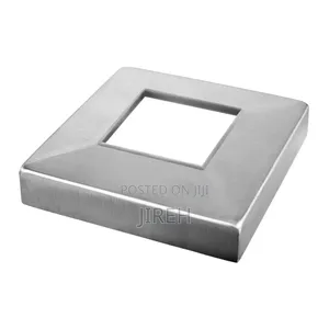 Square Pipe Covers