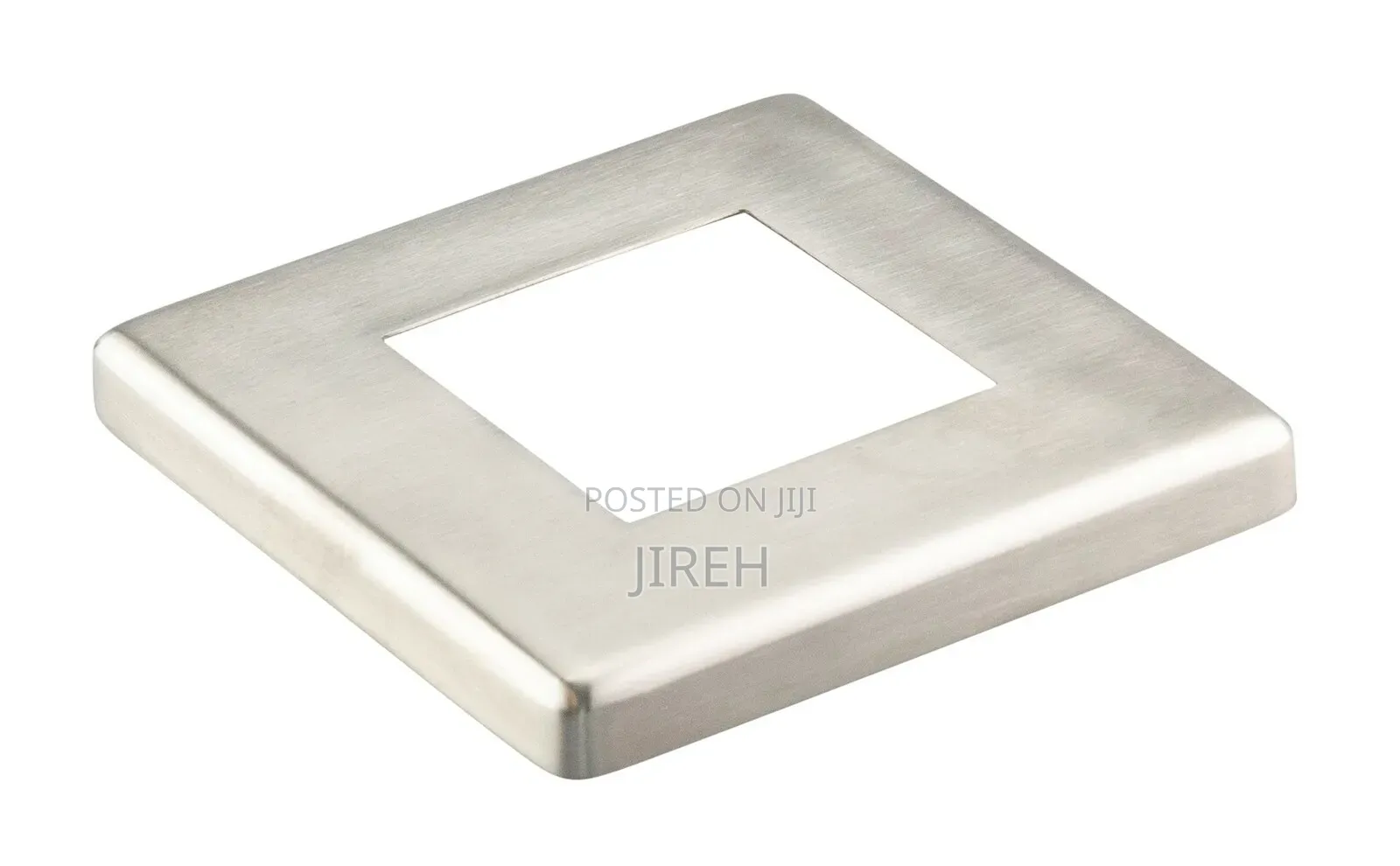 Square Pipe Covers