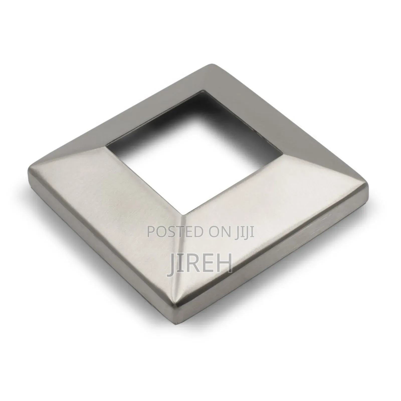 Square Pipe Covers