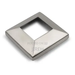Square Pipe Covers
