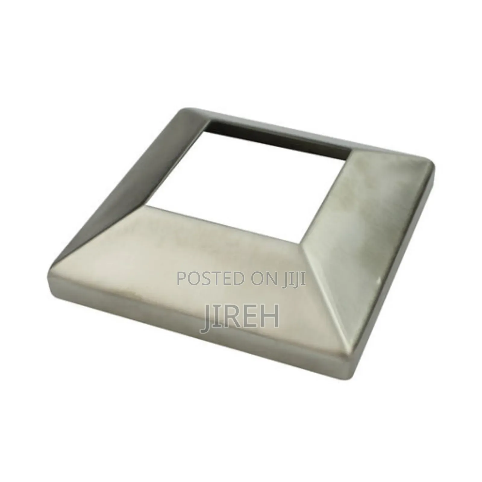 Square Pipe Covers