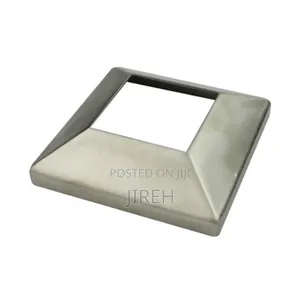 Square Pipe Covers