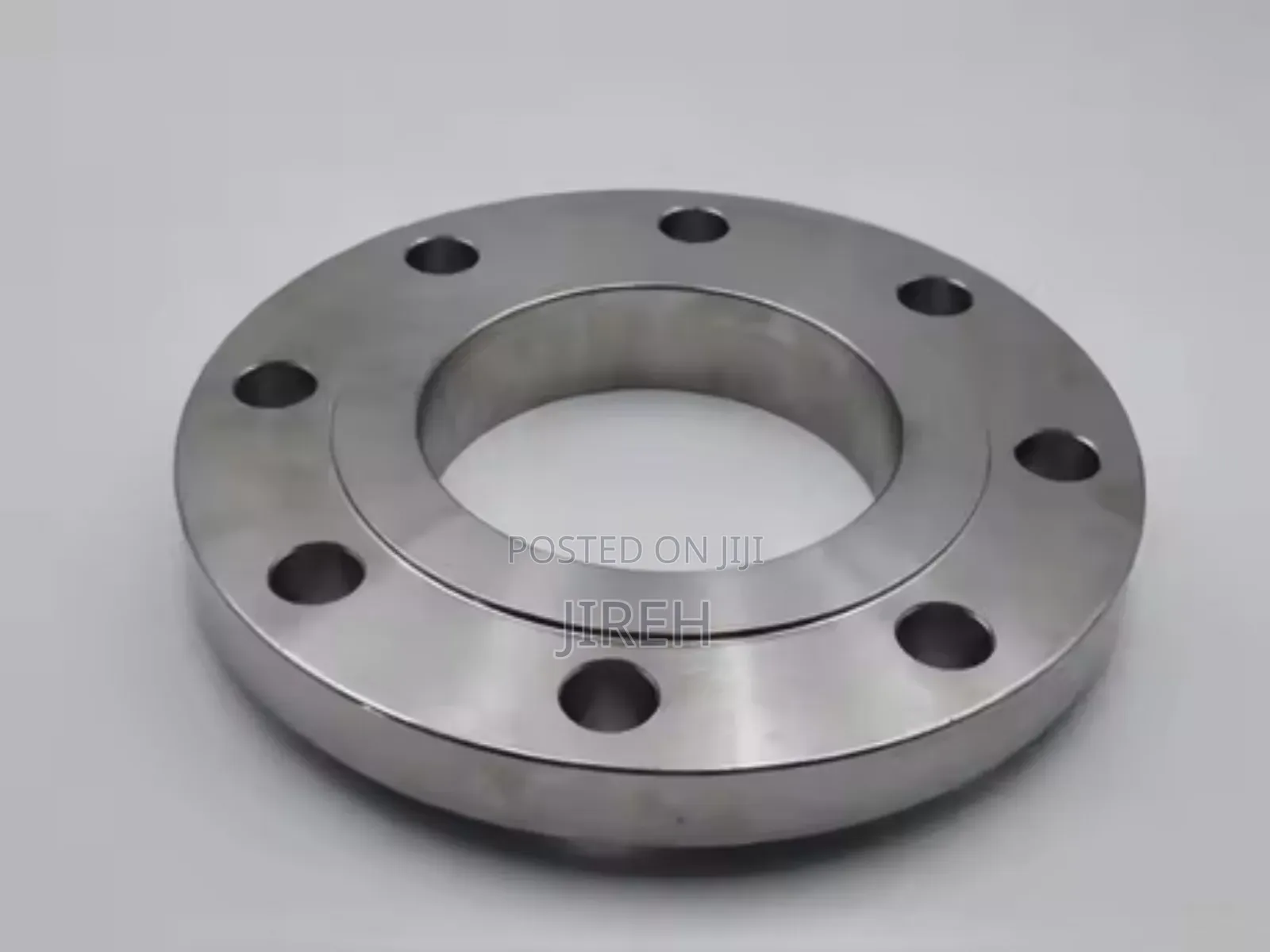 Pipe Flanges