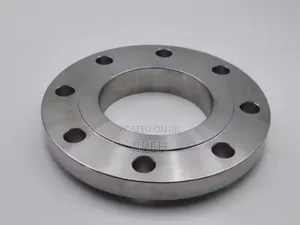 Pipe Flanges