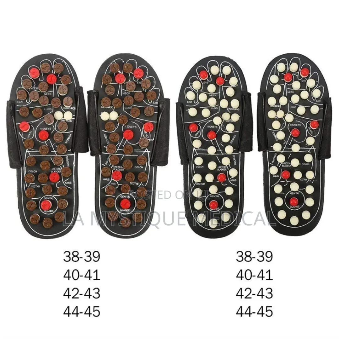 Massage Slippers