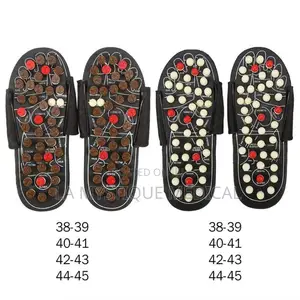 Massage Slippers