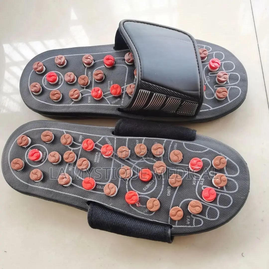 Massage Slippers