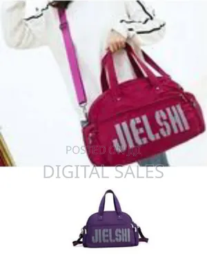 Boston Bag, Women's, Men's, School Trips,