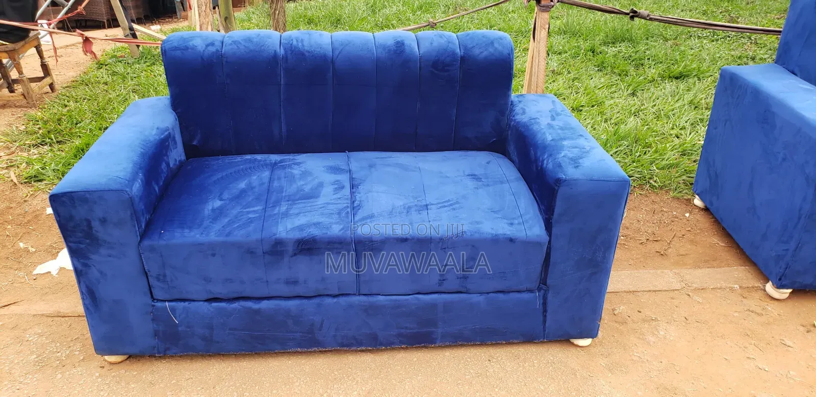 Yyy Sofa Set