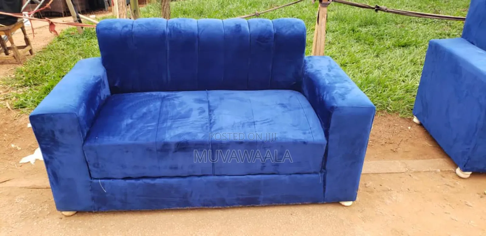 Yyy Sofa Set