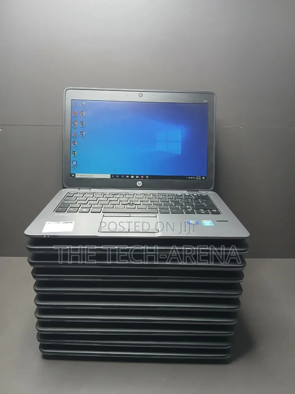 Laptop HP EliteBook 820 G2 8GB Intel Core I5 HDD 500GB