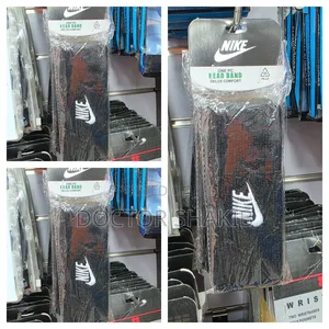 Nike Deluxe Comfort Head Band