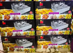Hoffmans 12l Deep Fryer