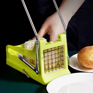 Manual Potato Chipper / Cutter